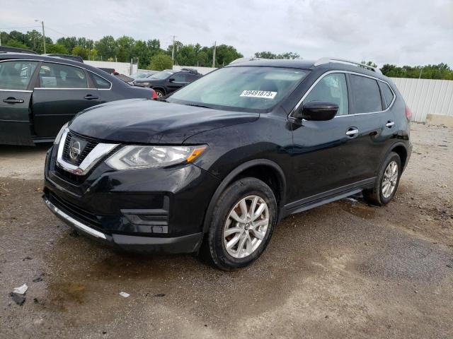 NISSAN ROGUE S 2017 knmat2mv9hp608549