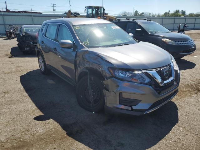 NISSAN ROGUE S 2017 knmat2mv9hp608678