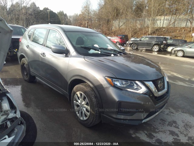 NISSAN ROGUE 2017 knmat2mv9hp609409