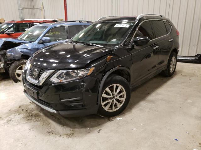 NISSAN ROGUE S 2017 knmat2mv9hp609927