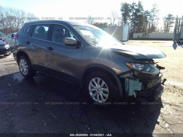 NISSAN ROGUE 2017 knmat2mv9hp610527