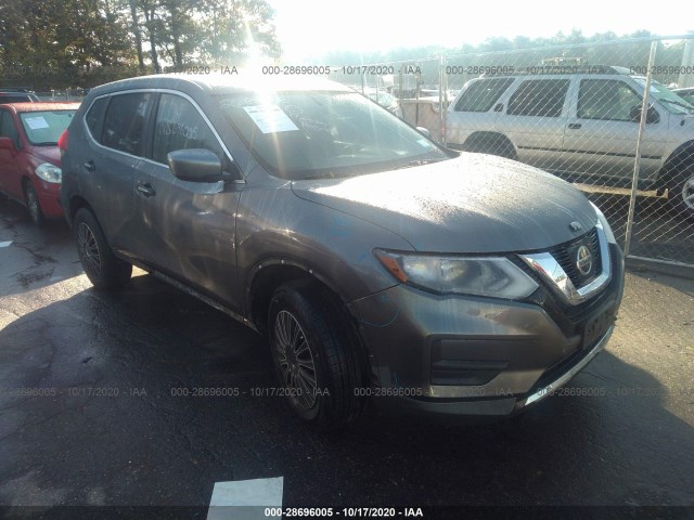 NISSAN ROGUE 2017 knmat2mv9hp611807