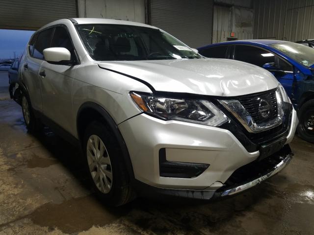 NISSAN ROGUE S 2017 knmat2mv9hp612262