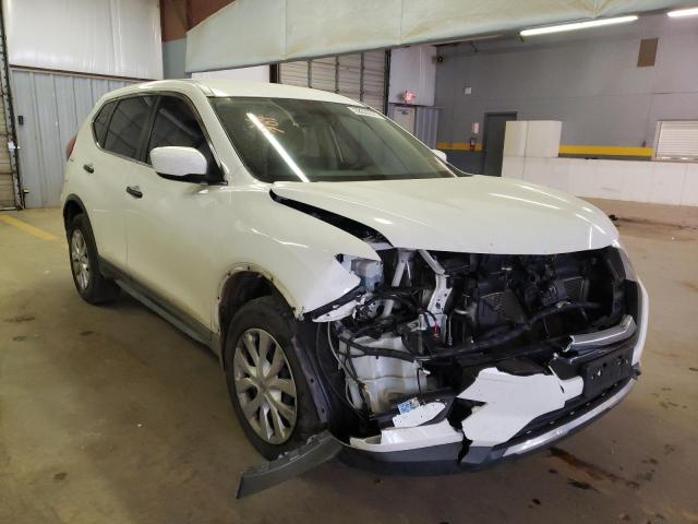 NISSAN ROGUE S 2017 knmat2mv9hp613167