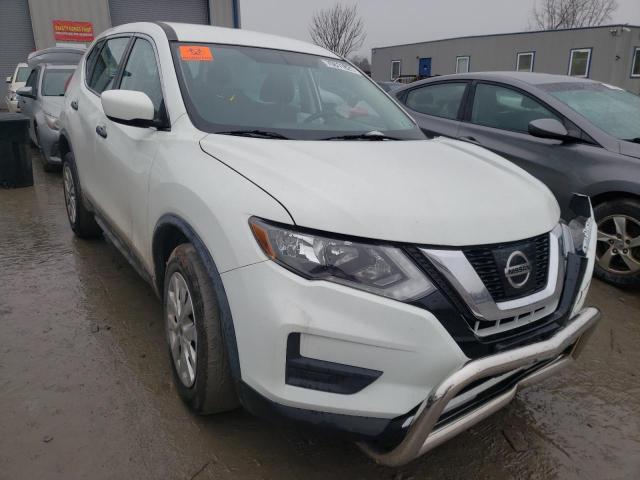 NISSAN ROGUE S 2017 knmat2mv9hp617641