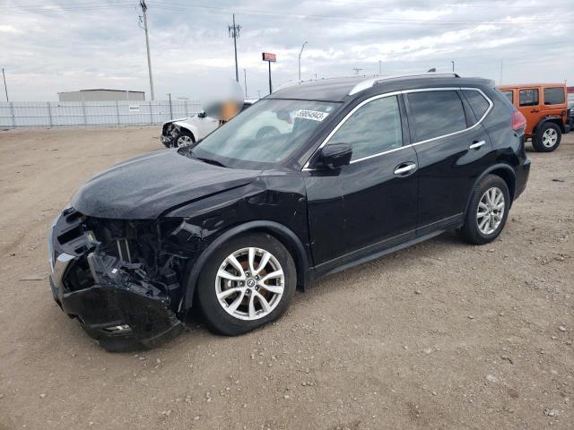 NISSAN ROGUE S 2017 knmat2mv9hp617946