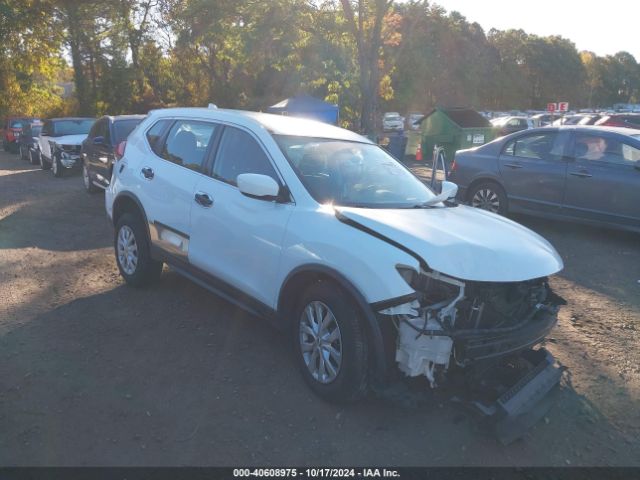 NISSAN ROGUE 2017 knmat2mv9hp618398