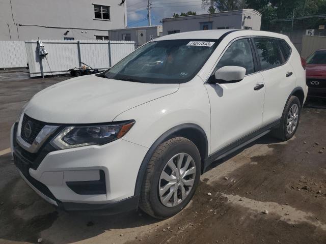 NISSAN ROGUE 2018 knmat2mv9jp504018