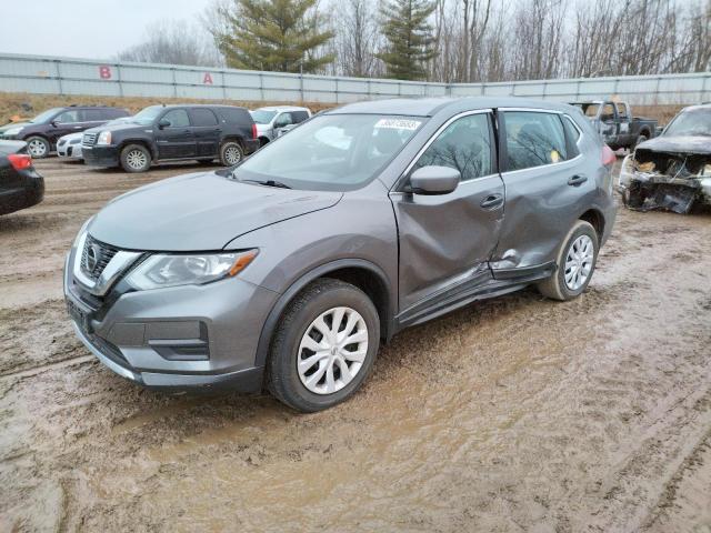 NISSAN ROGUE S 2018 knmat2mv9jp505489