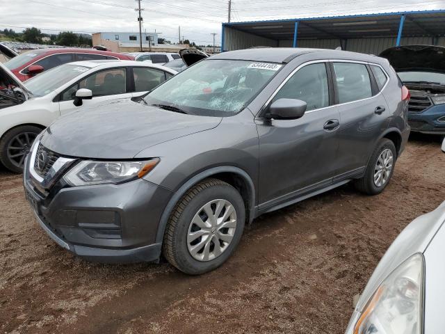 NISSAN ROGUE S 2018 knmat2mv9jp506447