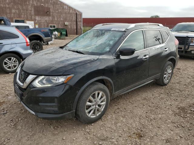 NISSAN ROGUE S 2018 knmat2mv9jp506514