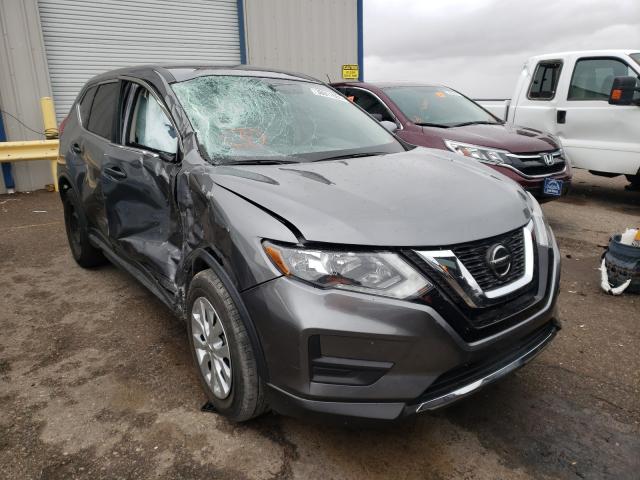 NISSAN ROGUE S 2018 knmat2mv9jp508649