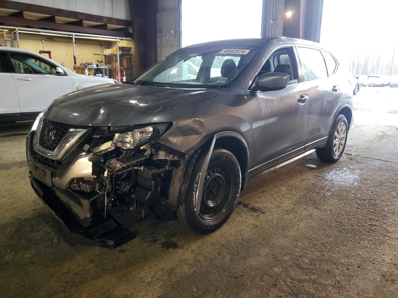 NISSAN ROGUE 2018 knmat2mv9jp511907