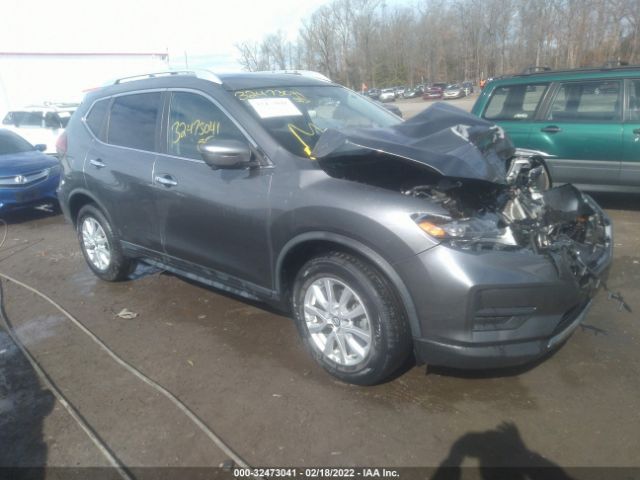 NISSAN ROGUE 2018 knmat2mv9jp514984