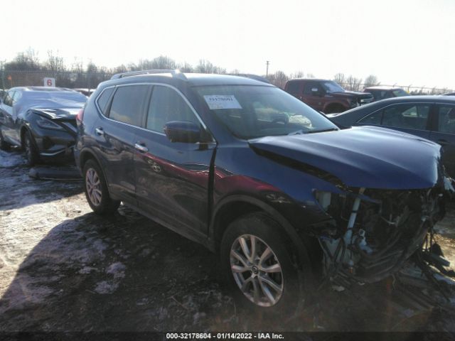 NISSAN ROGUE 2018 knmat2mv9jp520462