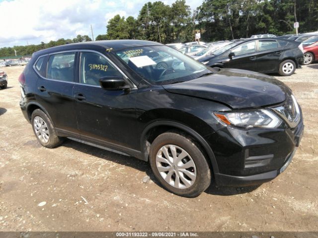 NISSAN ROGUE 2018 knmat2mv9jp520543