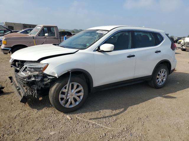 NISSAN ROGUE S 2018 knmat2mv9jp525385