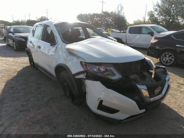 NISSAN ROGUE 2018 knmat2mv9jp526374