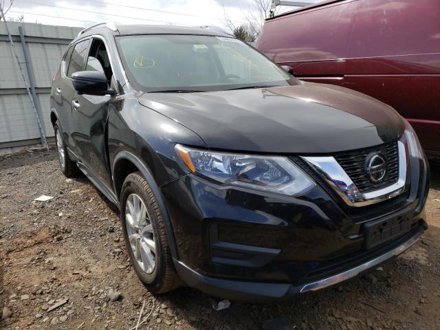 NISSAN ROGUE S 2018 knmat2mv9jp535009