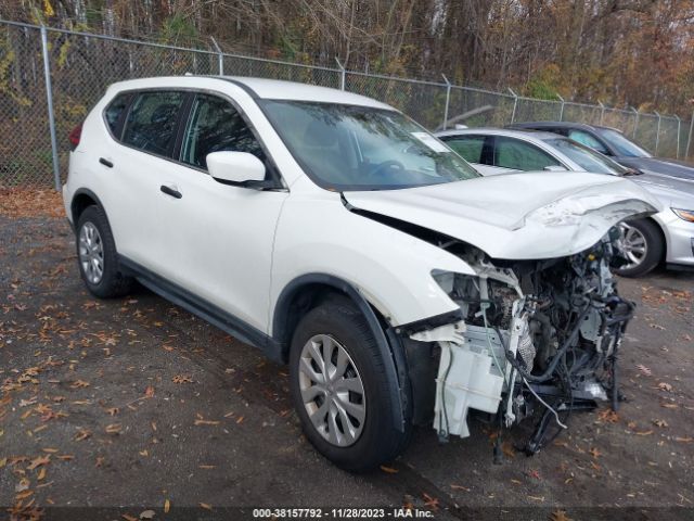 NISSAN ROGUE 2018 knmat2mv9jp535088