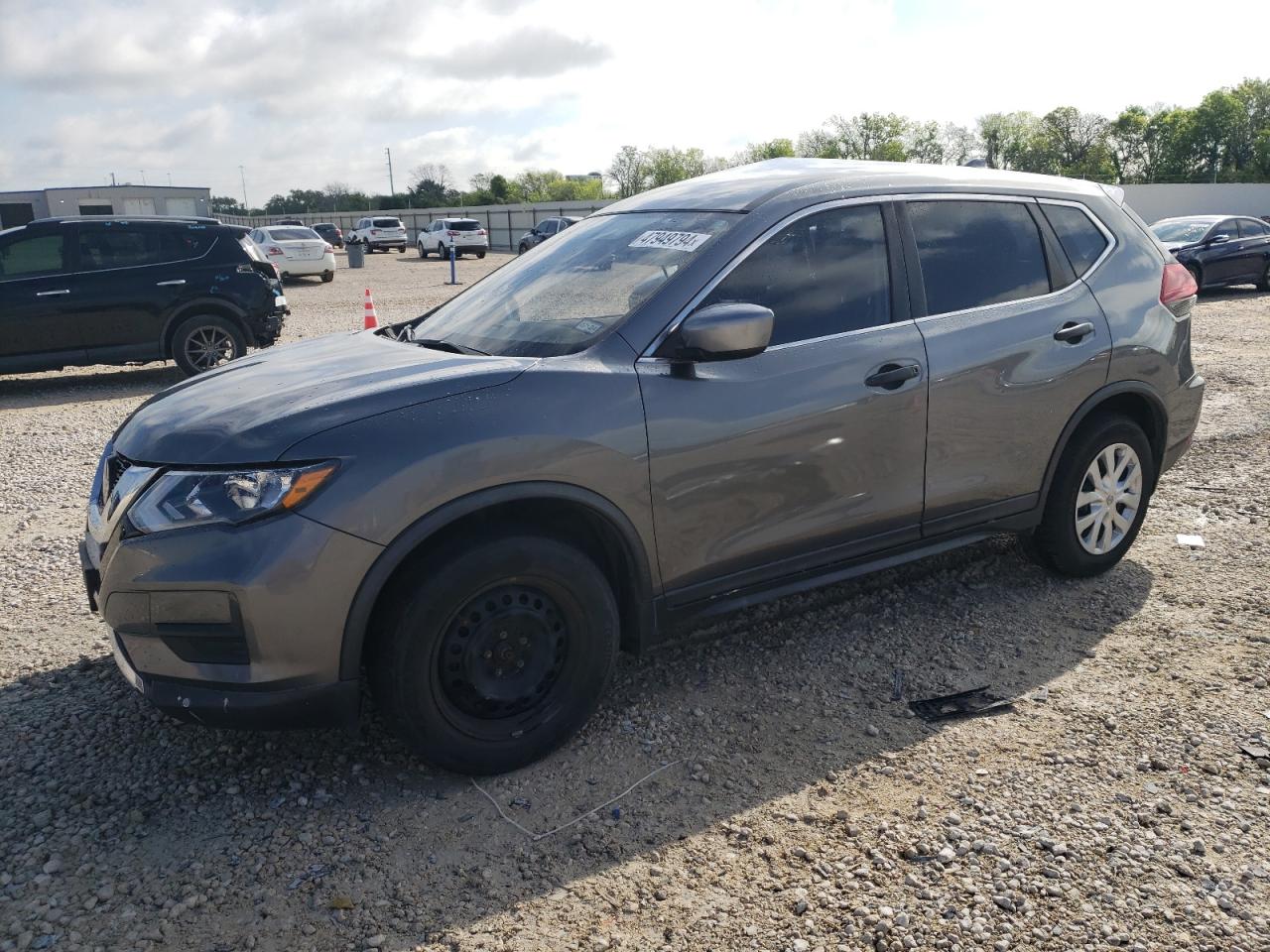 NISSAN ROGUE 2018 knmat2mv9jp536600