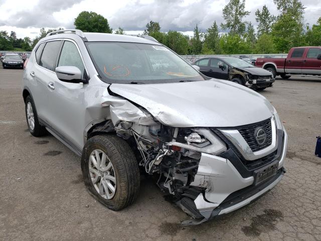 NISSAN NULL 2018 knmat2mv9jp536760