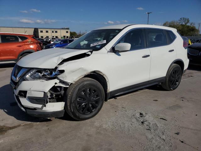 NISSAN ROGUE S 2018 knmat2mv9jp538539