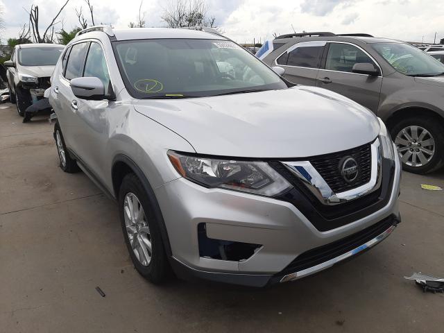 NISSAN ROGUE S 2018 knmat2mv9jp540226