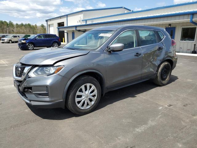 NISSAN ROGUE S 2018 knmat2mv9jp542655