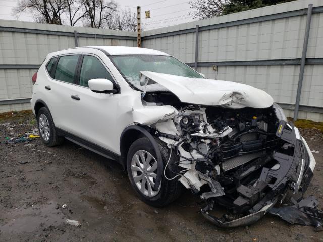 NISSAN ROGUE S 2018 knmat2mv9jp544745