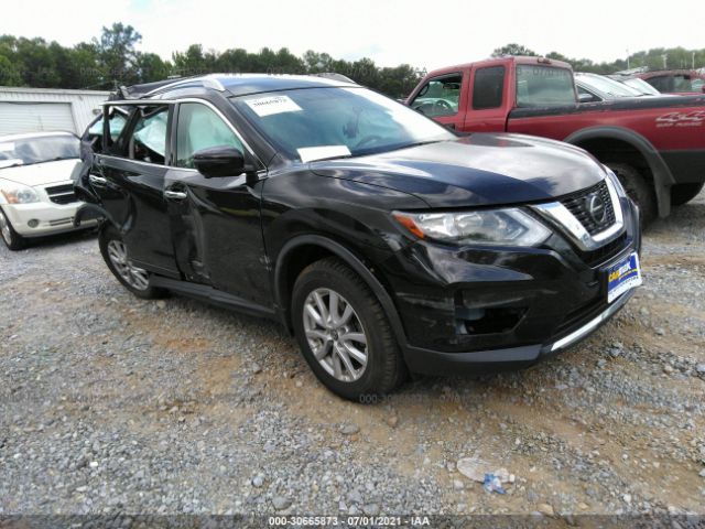 NISSAN ROGUE 2018 knmat2mv9jp552148