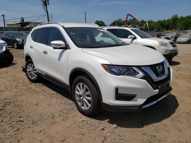 NISSAN ROGUE S 2018 knmat2mv9jp552490