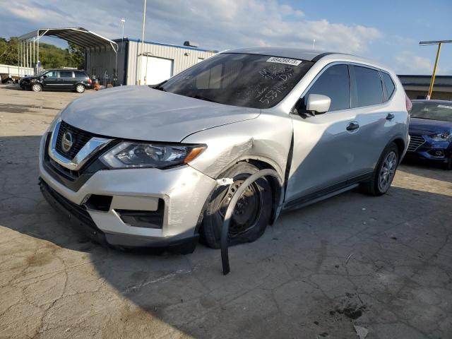 NISSAN ROGUE S 2018 knmat2mv9jp553140