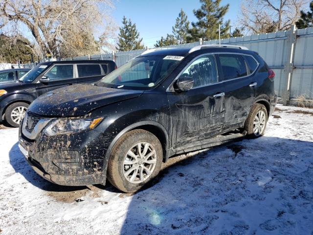 NISSAN ROGUE S 2018 knmat2mv9jp554322