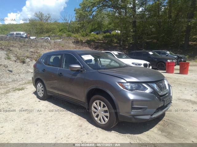 NISSAN ROGUE 2018 knmat2mv9jp556703