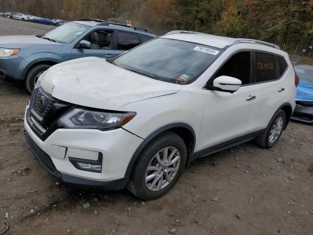 NISSAN ROGUE 2018 knmat2mv9jp560329