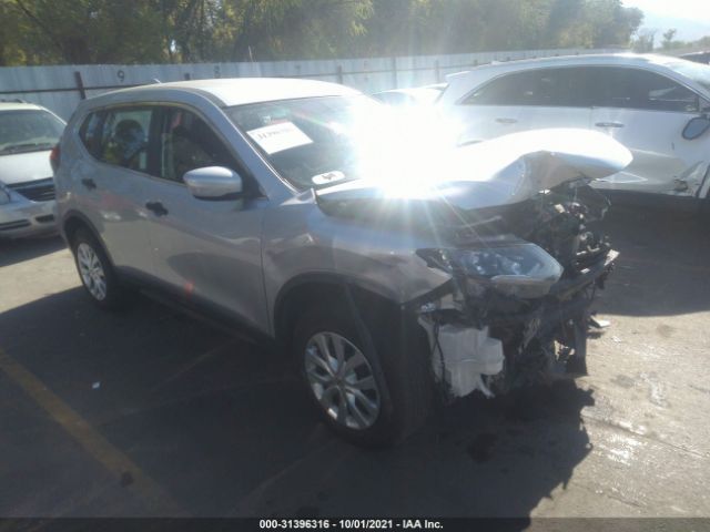 NISSAN ROGUE 2018 knmat2mv9jp569113