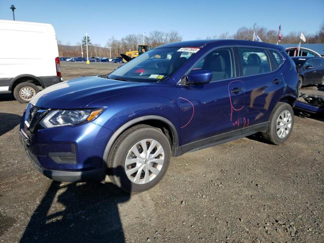 NISSAN ROGUE S 2018 knmat2mv9jp572917