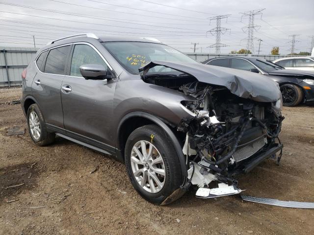 NISSAN ROGUE S 2018 knmat2mv9jp573548