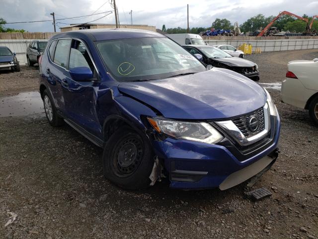 NISSAN ROGUE S 2018 knmat2mv9jp574750