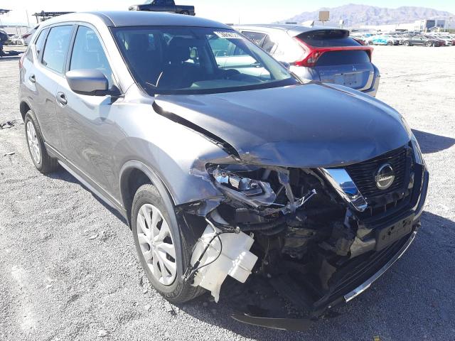 NISSAN ROGUE S 2018 knmat2mv9jp575333