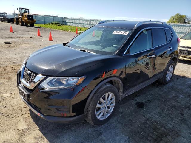 NISSAN ROGUE 2018 knmat2mv9jp576627