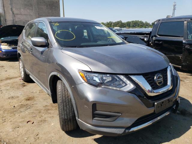 NISSAN ROGUE S 2018 knmat2mv9jp579978