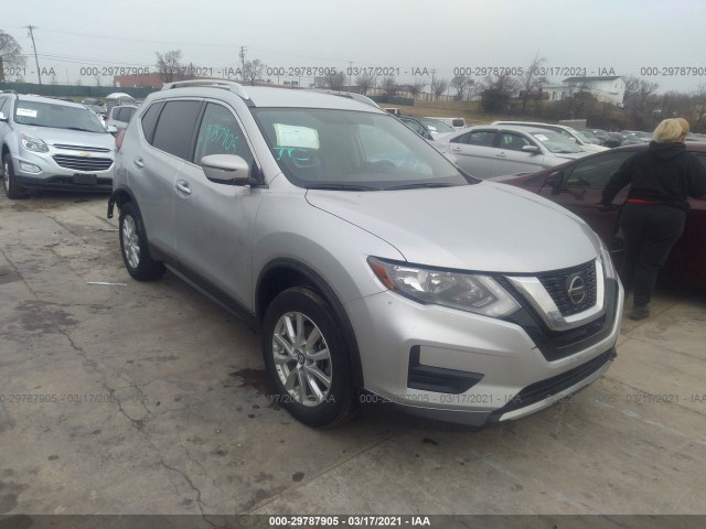 NISSAN ROGUE 2018 knmat2mv9jp581343