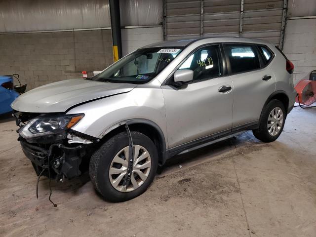 NISSAN ROGUE S 2018 knmat2mv9jp584968