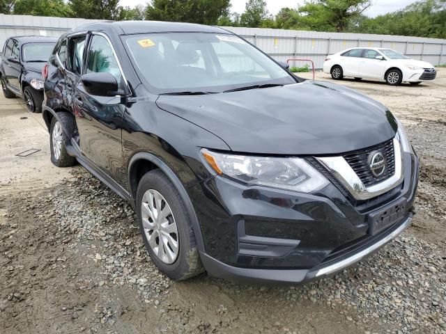 NISSAN ROGUE S 2018 knmat2mv9jp586204