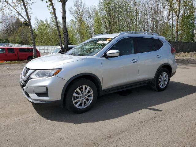 NISSAN ROGUE S 2018 knmat2mv9jp587238