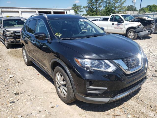 NISSAN ROGUE S 2018 knmat2mv9jp595307