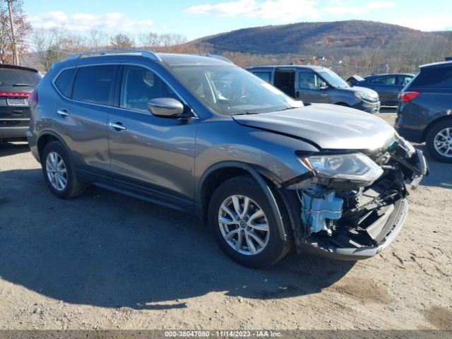 NISSAN ROGUE 2018 knmat2mv9jp596442