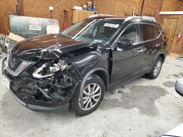 NISSAN ROGUE S 2018 knmat2mv9jp596845